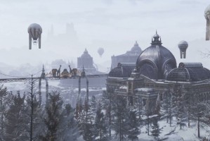 《匹诺曹的谎言》将新增难度选项 DLC“序曲（Overture）”一小时实机