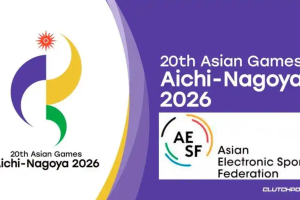 2026亚运会电竞项目赛程安排-亚运会电竞赛程表最新2026