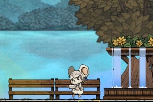 《鼠托邦》种地没水问题解决方法介绍