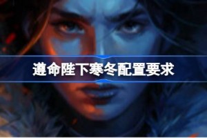 遵命陛下寒冬配置要求 遵命陛下寒冬配置要求一览
