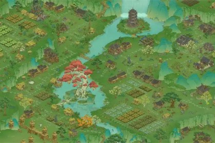 桃源记2五一劳动节福利兑换码分享
