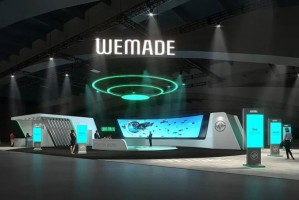 传奇IP迈入新阶段，娱美德狂掷数亿押注中国游戏产业