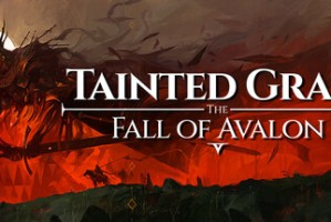 《污痕圣杯：阿瓦隆的陨落》多平台发售 开放世界ARPG