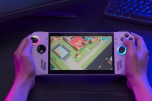 传Xbox掌机继续采用AMD APU 不会切换至Arm架构