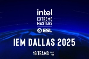 IEM达拉斯赛程时间表2025-CS2iem达拉斯2025赛程