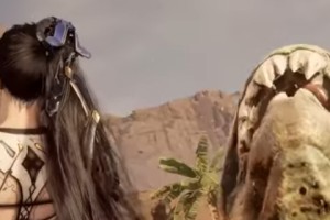 《剑星》孤独的渔人奖杯成就攻略分享
