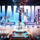 丝滑连招的真实NBA手游《热血美职篮》正式上线！