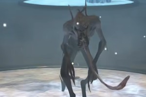 《上古卷轴4：湮灭重制版》暴食饿死鬼召唤法术获得方法介绍