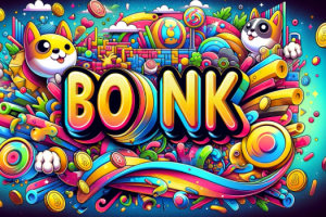 Bonk价格预测下跌6%