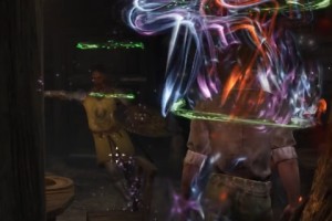 《上古卷轴4：湮灭重制版》法师快速练级方法介绍