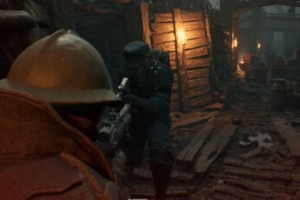 《Trench Tales》游戏配置要求介绍