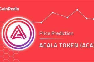 什么是Acala Tokn(ACA)币