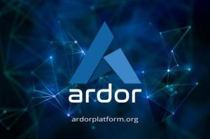 什么是Ardor(ARDR)币