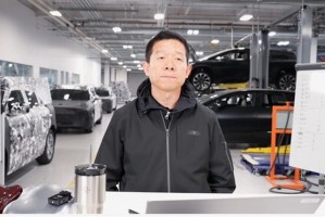 贾跃亭回应“下周回国”梗：重返中国有两个前提