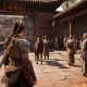 《刺客信条：长安》？来看看谷歌AI Veo 3生成的武侠游戏世界