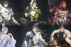 三国志幻想大陆2枭之歌克制火队阵容推荐