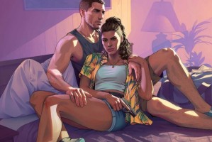 R星正努力将《GTA6》打造成史上最伟大娱乐作品