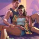 R星正努力将《GTA6》打造成史上最伟大娱乐作品
