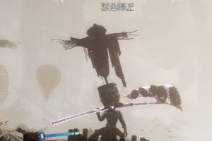 《光与影：33号远征队》打源色帽匠技巧分享