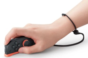 Switch 2手柄鼠标功能细节公开 指针速度可调节