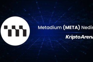 什么是Mtadium(MTA)币