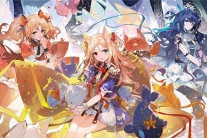 明日方舟6周年限定干员是谁-6周年限定干员寻访介绍