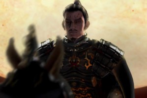 《鬼武者2复刻版》新视频 介绍织田信长杂贺孙市等