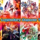 集成8款经典作品 《卡普空对战格斗合集2》上市宣传片