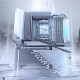 技嘉X870主板首发配备64MB BIOS：自带Wi Fi驱动