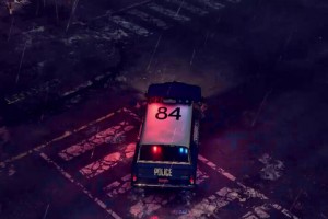 《警区》全稀有车辆位置介绍