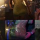 《GTA6》女主角露西娅同人图 翘臀非常吸睛