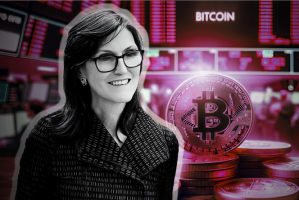 随着比特币TF预期上升，ARK完全退出灰度GBTC