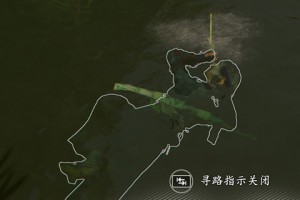 《刺客信条：影》大隐隐于水成就完全攻略分享