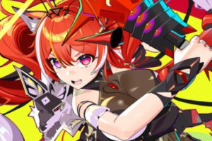 《叛逆神魂》游戏特色内容介绍