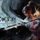 《明末：渊虚之羽》登顶Steam国区热销榜！超越《光与影：33号远征队》！