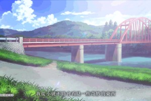 《夏目友人帐：叶月之记》第三弹PV发布 6月5日上线