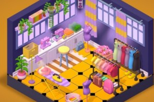 《My Cozy Room》游戏下载网址介绍