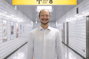 惊悚名作《8号出口》真人电影新卡司 8月29日上映