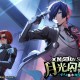 月光闪耀的人工岛《女神异闻录：夜幕魅影》P3R联动版本今日上线