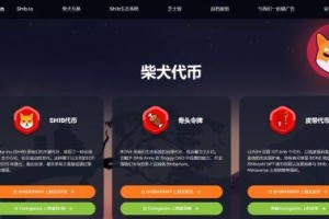 SHIB币值得投资吗
