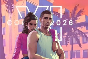 R星官宣：《GTA6》跳票到2026年5月26日