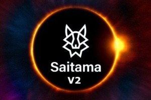 什么是SaitamaV2(SAITAMA)币