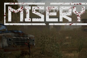 《MISERY》Steam上线 潜行者风格末世生存冒险