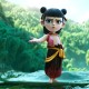 《哪吒2》票房冲破158亿：即将超越《泰坦尼克号》