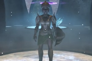《上古卷轴4：湮灭重制版》暗黑诱魔召唤法术获得方法介绍