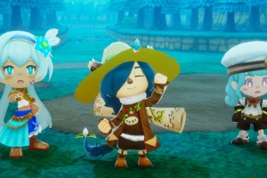 《幻想生活i》新手入坑玩法攻略分享