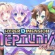 《超次元游戏海王星：重生1》NS版新预告片 今夏上线