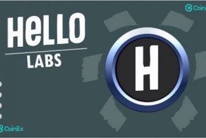 什么是HLLO Labs币