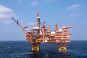 我国首个海上CCUS项目投用：海上碳封存利用技术全链条升级
