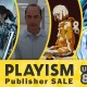全场低至2折！PLAYISM发行商促销2025现已在Steam和Nintendo e shop上开启